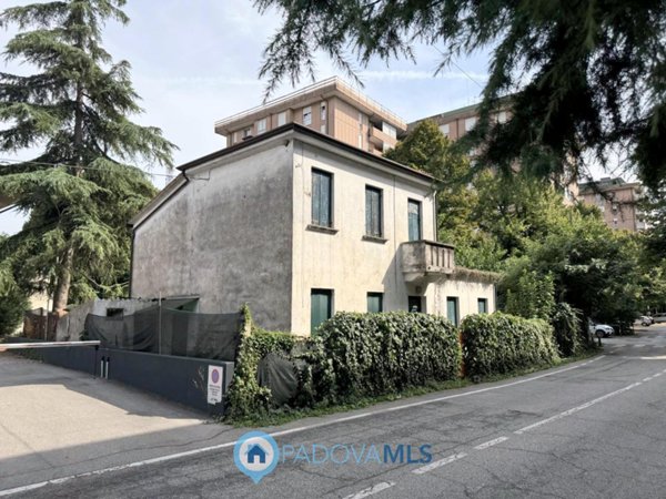 casa indipendente in vendita a Padova in zona San Giuseppe