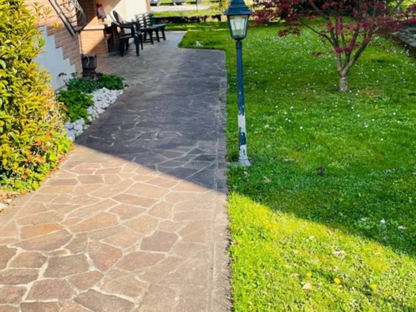 casa indipendente in vendita a Padova in zona Brentelle