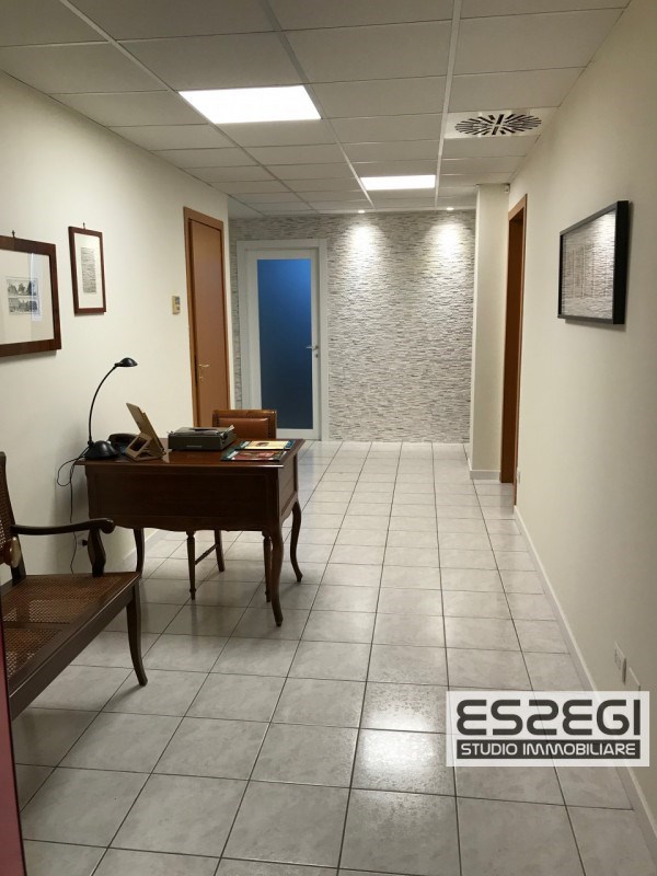 ufficio in vendita a Padova