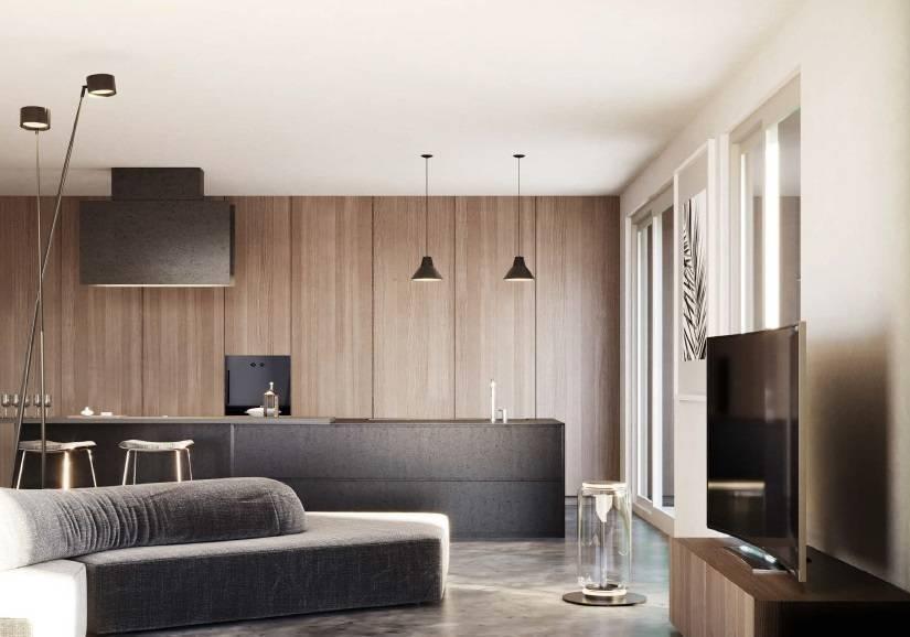 appartamento in vendita a Padova in zona Guizza