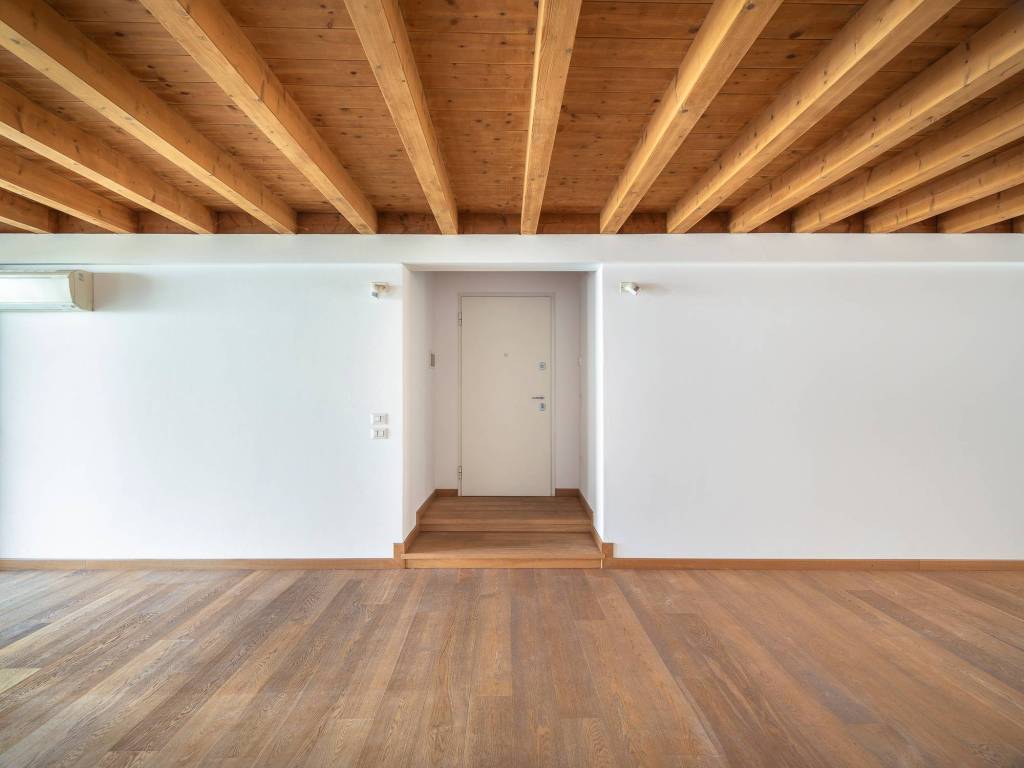 appartamento in vendita a Padova in zona Savonarola