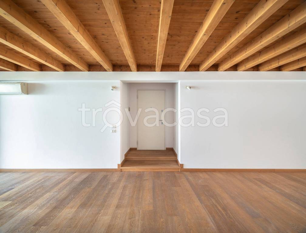 appartamento in vendita a Padova in zona Savonarola