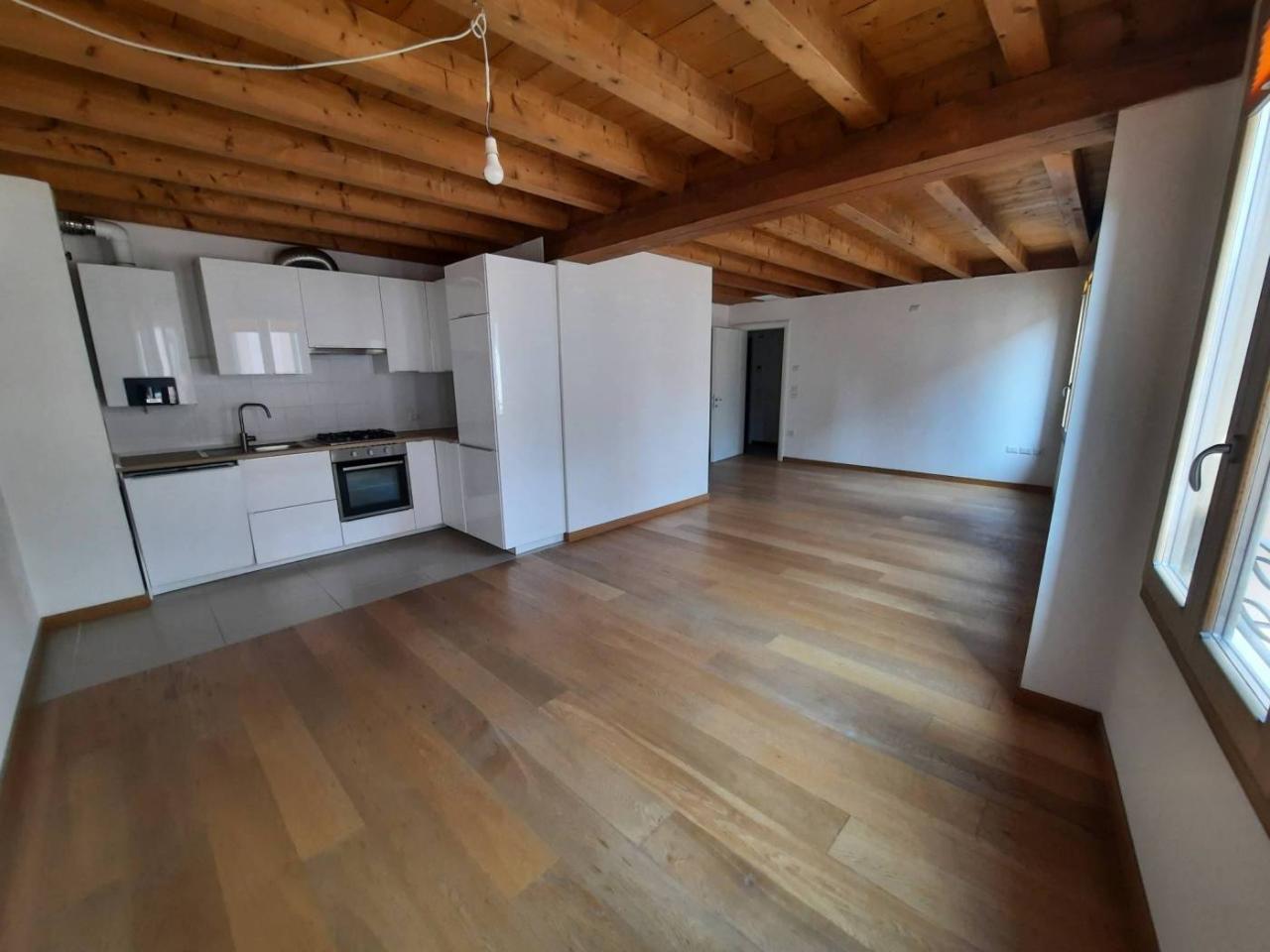 appartamento in vendita a Padova in zona Centro Storico