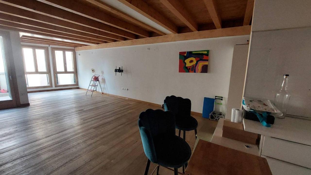 appartamento in vendita a Padova in zona Centro Storico