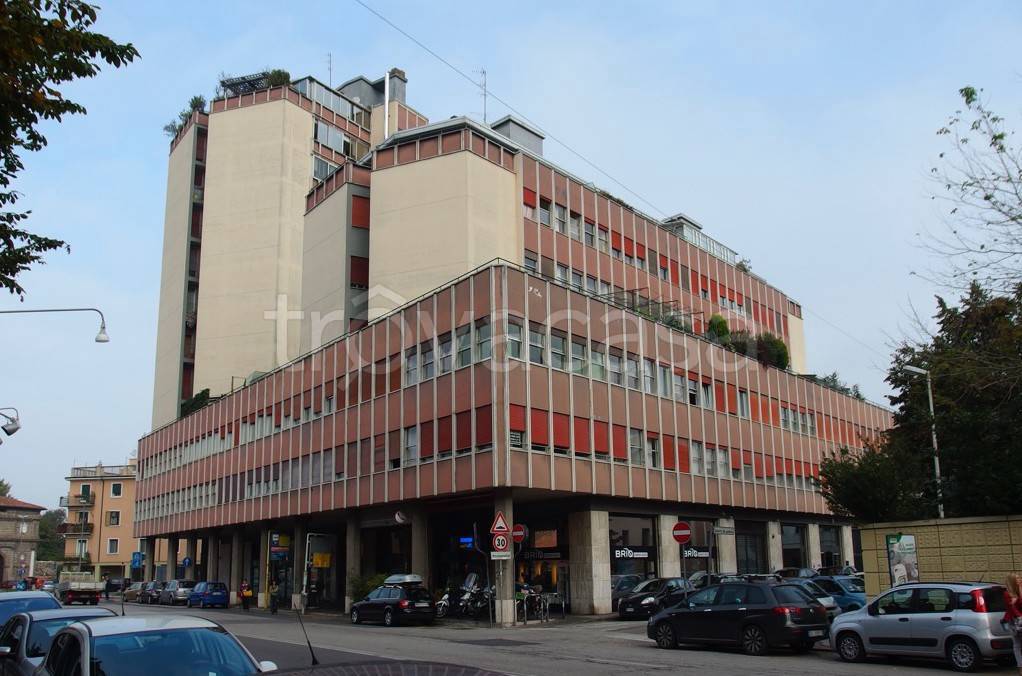appartamento in vendita a Padova in zona Savonarola