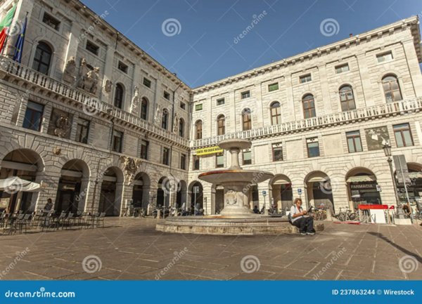appartamento in vendita a Padova in zona Centro Storico