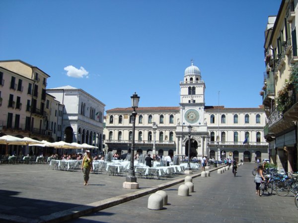 appartamento in vendita a Padova in zona Centro Storico