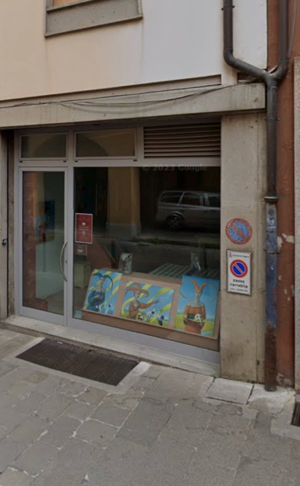 negozio in vendita a Padova