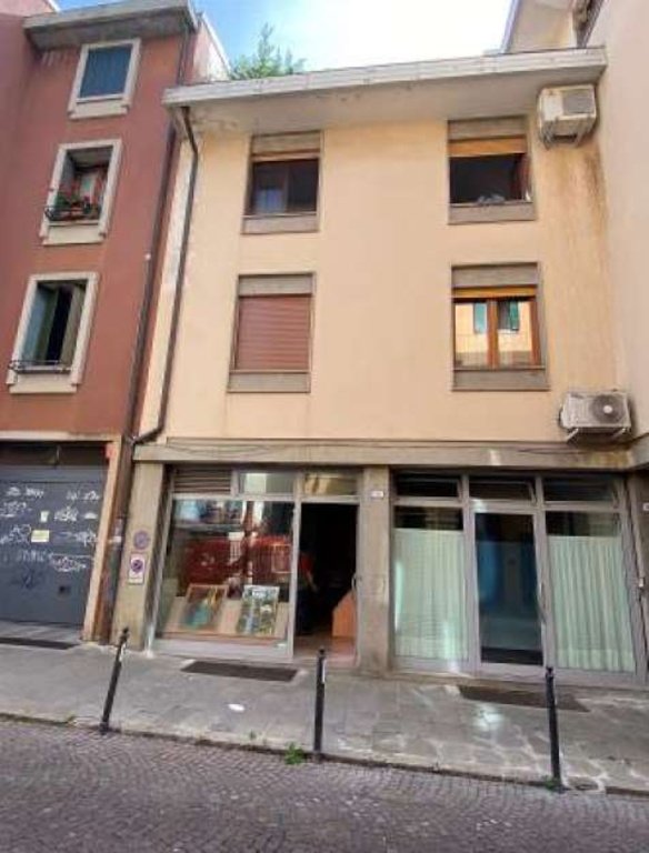 negozio in vendita a Padova