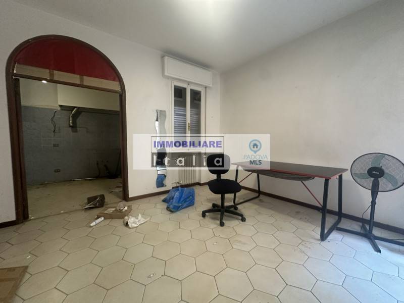 appartamento in vendita a Padova in zona Centro Storico