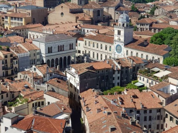 negozio in vendita a Padova in zona Savonarola