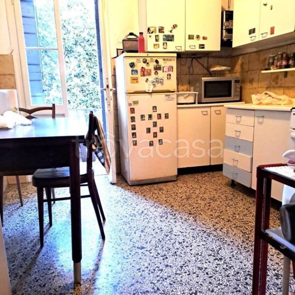 appartamento in vendita a Padova in zona Arcella