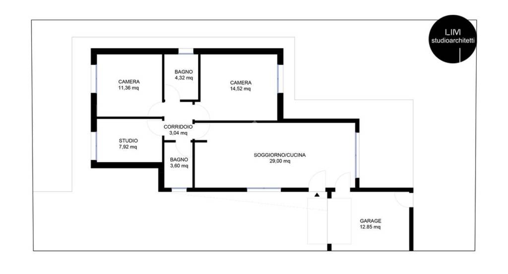 casa indipendente in vendita a Padova in zona Brentelle