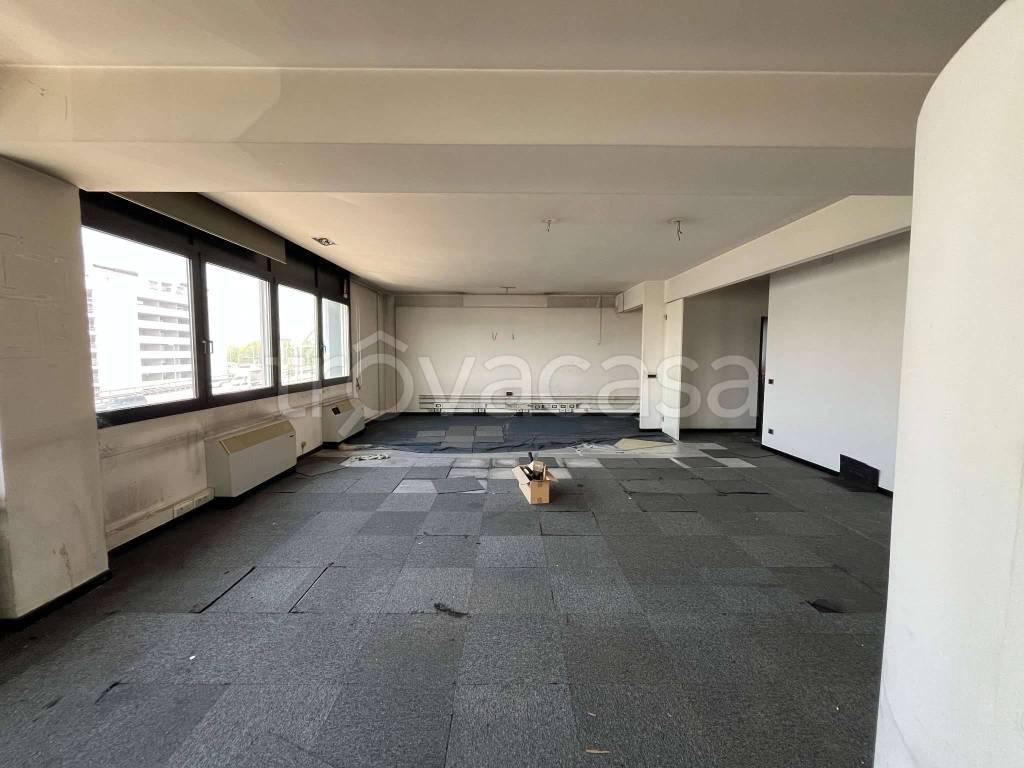 appartamento in vendita a Padova in zona Pio X