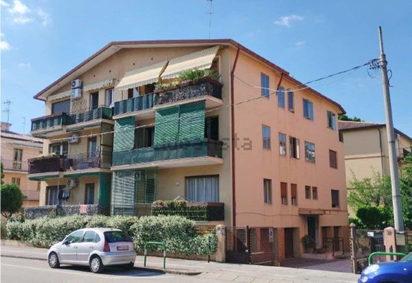 appartamento in vendita a Padova in zona Arcella