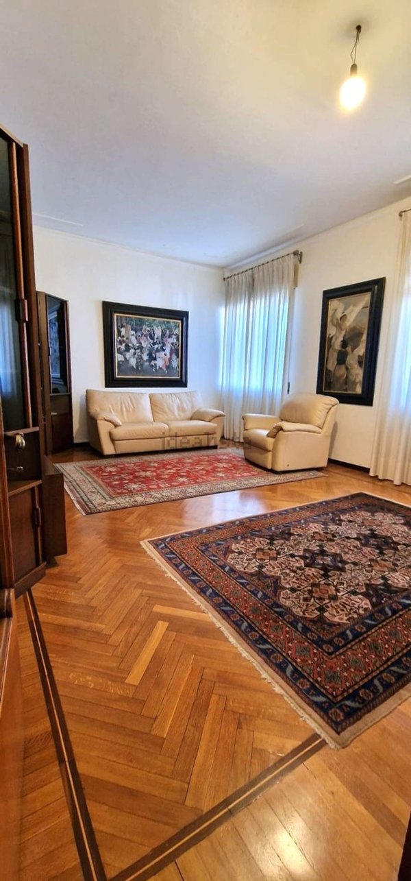 appartamento in vendita a Padova in zona Centro Storico