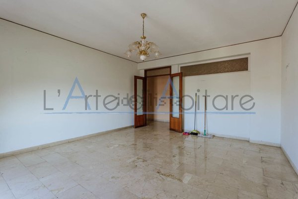 appartamento in vendita a Padova in zona Sacra Famiglia