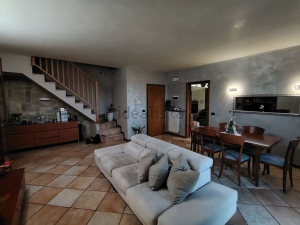 appartamento in vendita a Padova in zona Montà