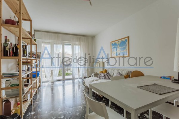 appartamento in vendita a Padova in zona San Giuseppe