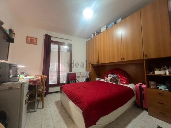 appartamento in vendita a Padova in zona Portello