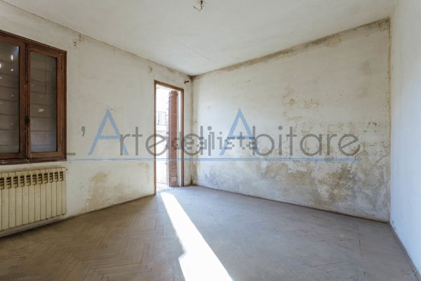 appartamento in vendita a Padova in zona Porta Trento