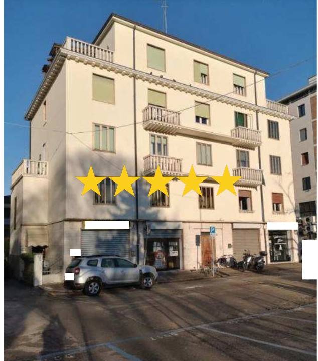 appartamento in vendita a Padova in zona Arcella