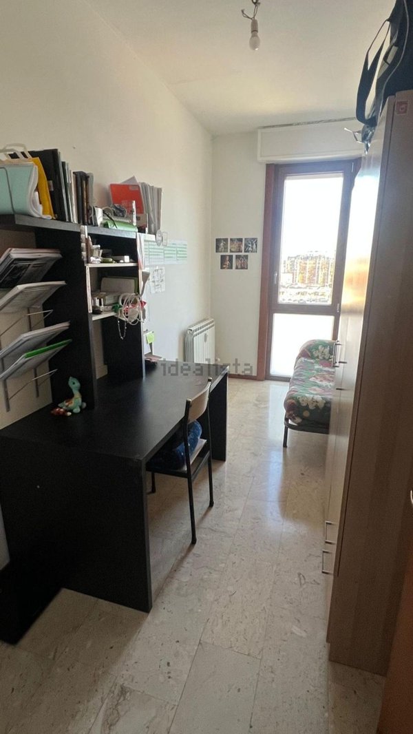appartamento in vendita a Padova in zona Savonarola