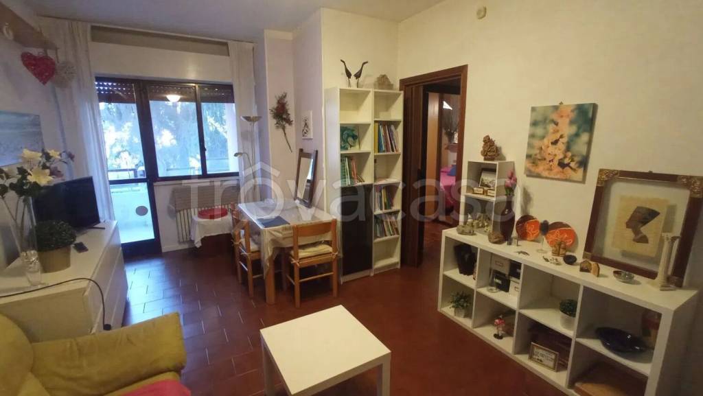 appartamento in vendita a Padova in zona Pontevigodarzere