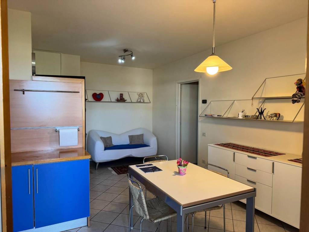appartamento in vendita a Padova in zona Porta Trento