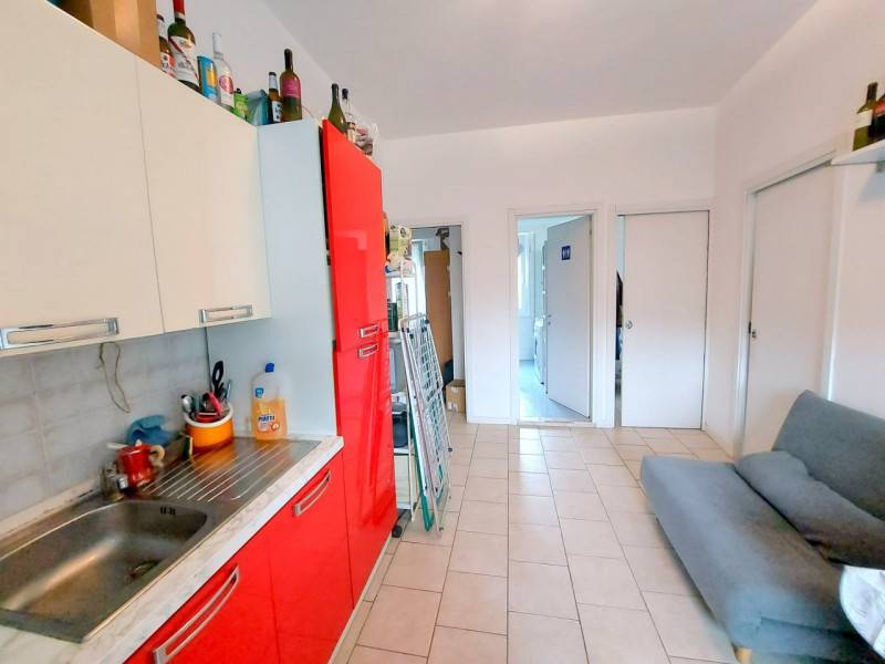 appartamento in vendita a Padova in zona Centro Storico