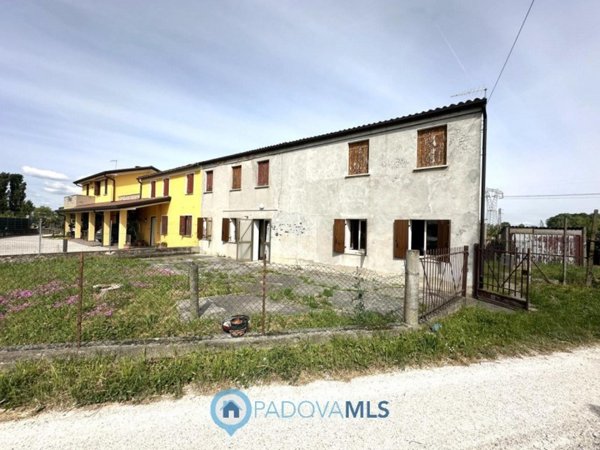 casa semindipendente in vendita a Padova in zona Guizza