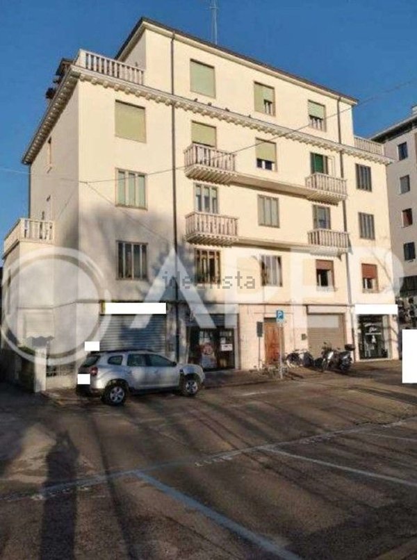 appartamento in vendita a Padova in zona Arcella