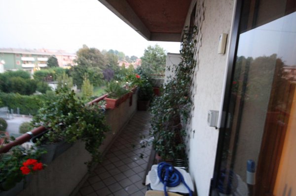 appartamento in vendita a Padova in zona Brentelle