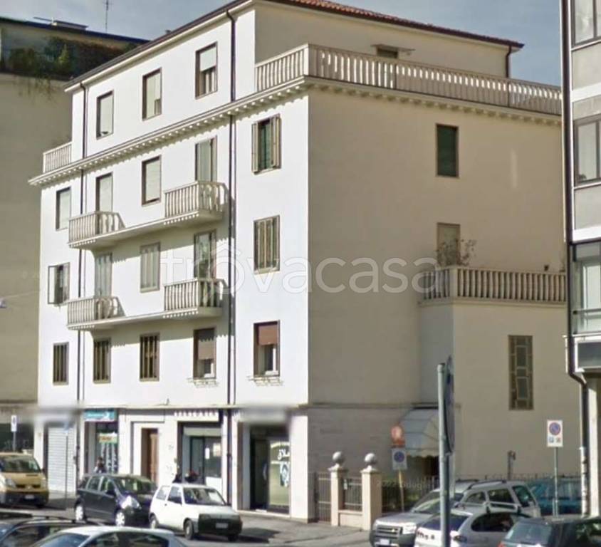 appartamento in vendita a Padova