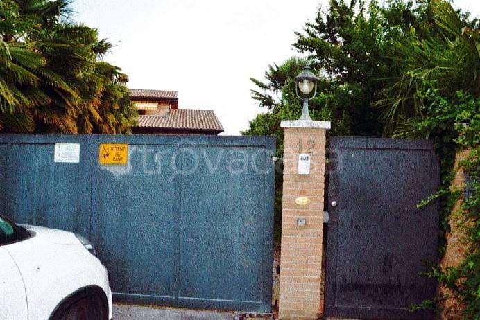 casa indipendente in vendita a Padova in zona Guizza