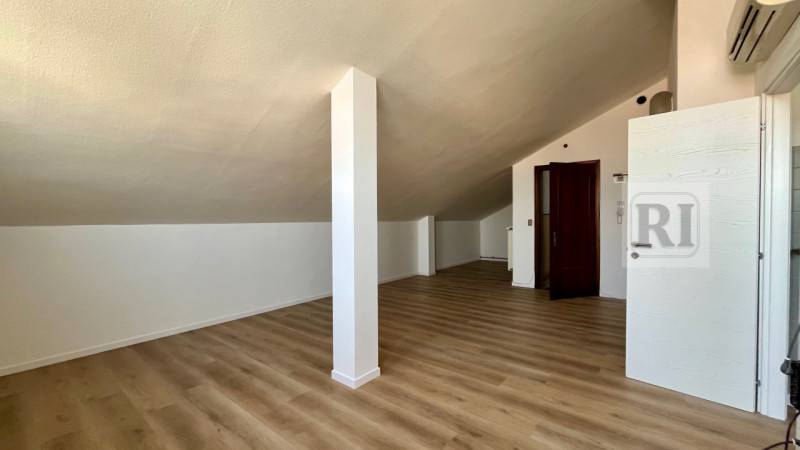 appartamento in vendita a Padova in zona Sacra Famiglia