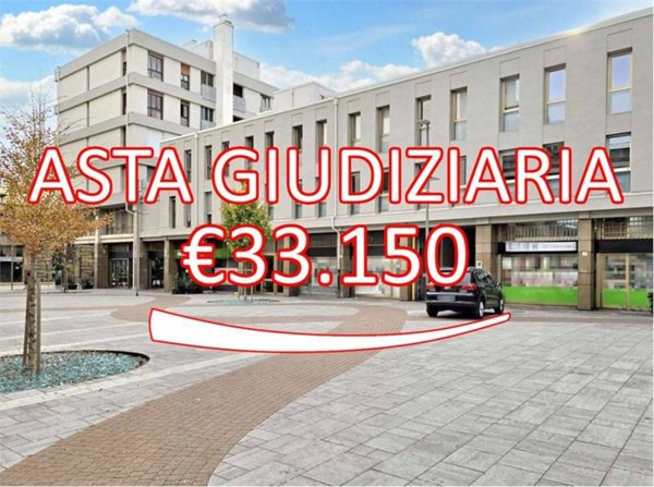 appartamento in vendita a Padova