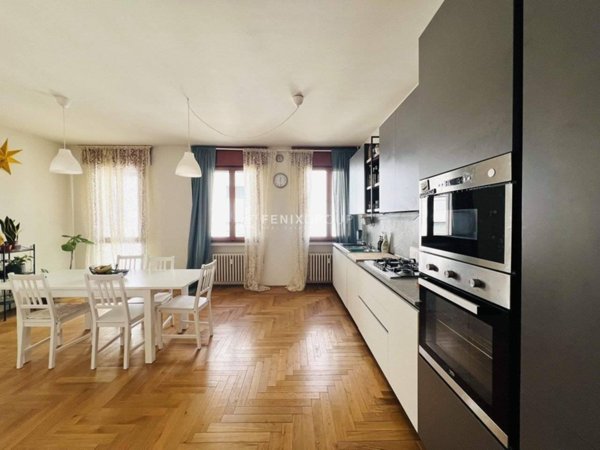 appartamento in vendita a Padova in zona Centro Storico