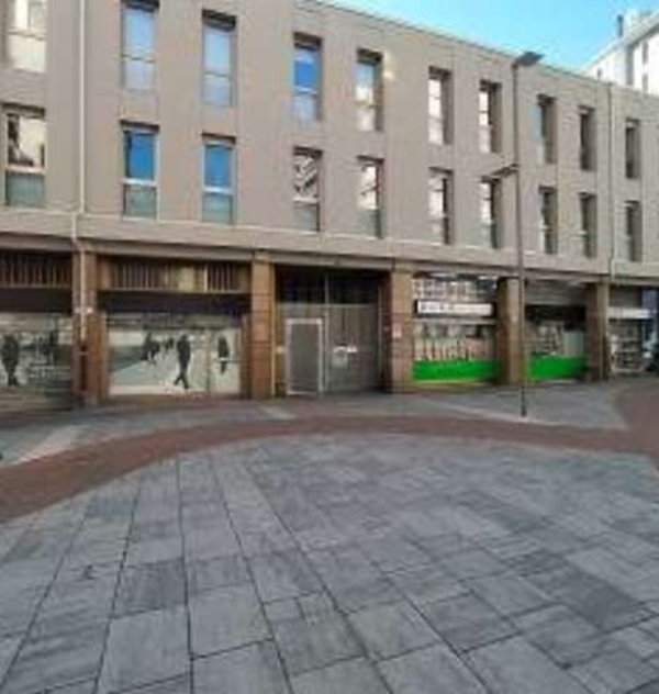 locale di sgombero in vendita a Padova
