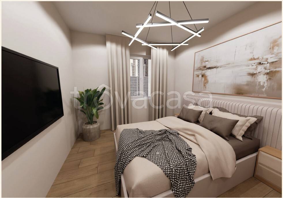 appartamento in vendita a Padova in zona Porta Trento