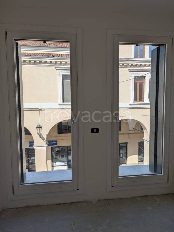 appartamento in vendita a Padova in zona Savonarola
