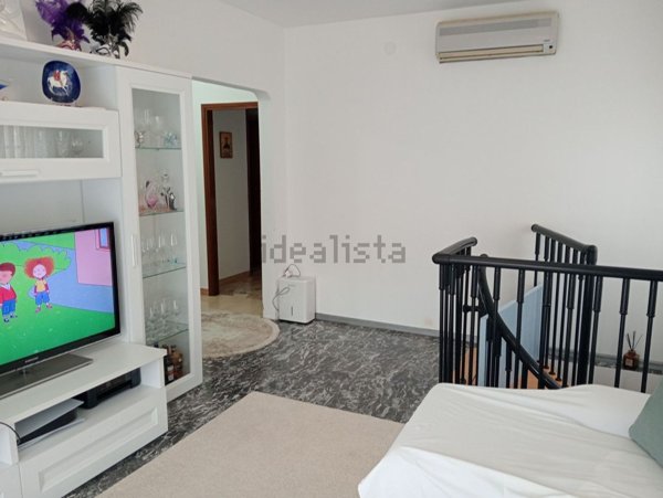 appartamento in vendita a Padova in zona Pontevigodarzere