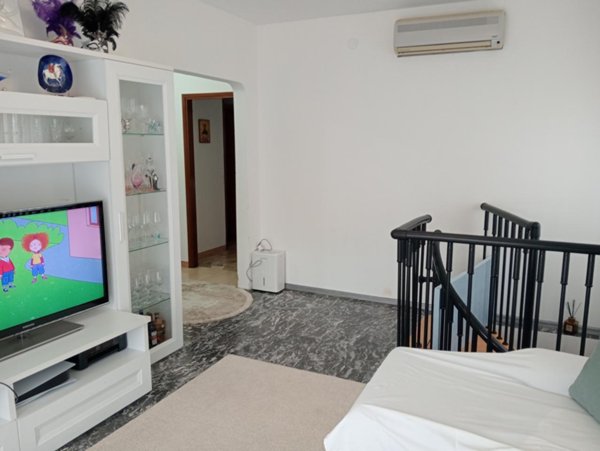 appartamento in vendita a Padova in zona Pontevigodarzere