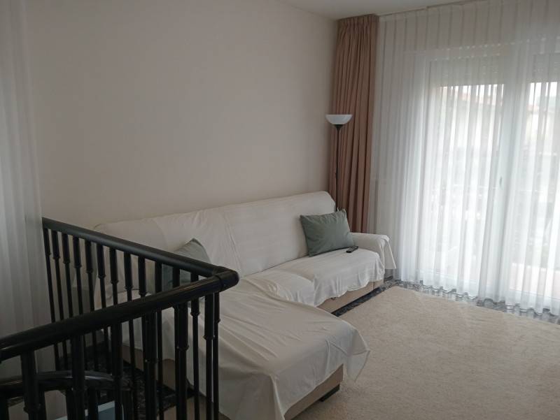 appartamento in vendita a Padova in zona Pontevigodarzere