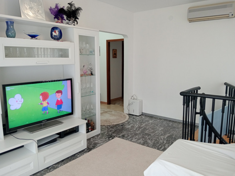 appartamento in vendita a Padova in zona Pontevigodarzere