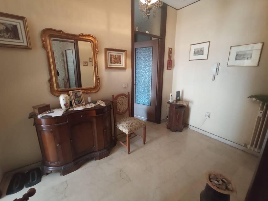 appartamento in vendita a Padova in zona San Carlo