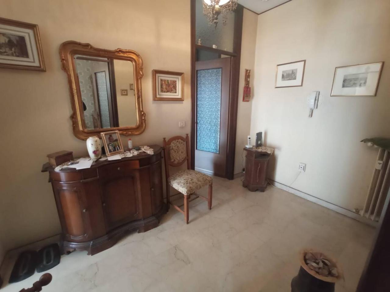 appartamento in vendita a Padova in zona San Carlo