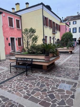 casa indipendente in vendita a Padova in zona Centro Storico