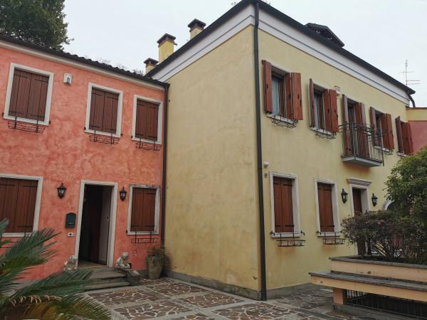 casa indipendente in vendita a Padova in zona Centro Storico