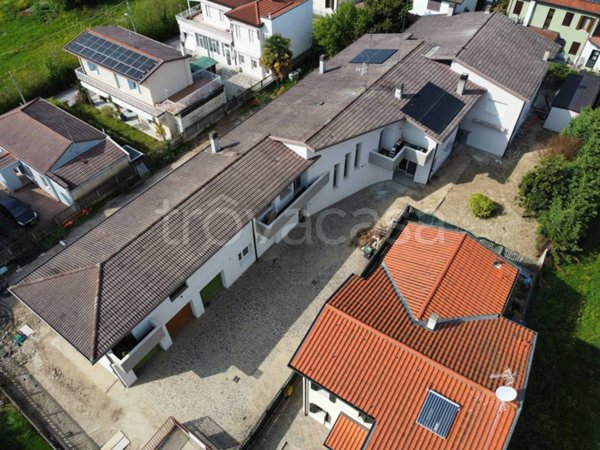 appartamento in vendita a Padova in zona Forcellini / Terranegra